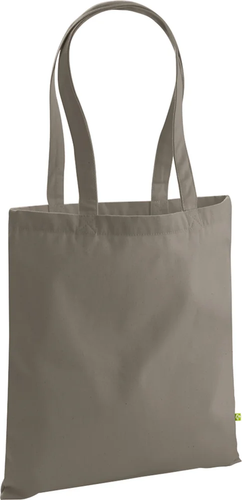 EarthAware™ Bio Baumwolltasche