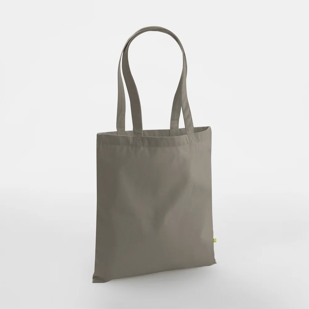 EarthAware™ Bio Baumwolltasche