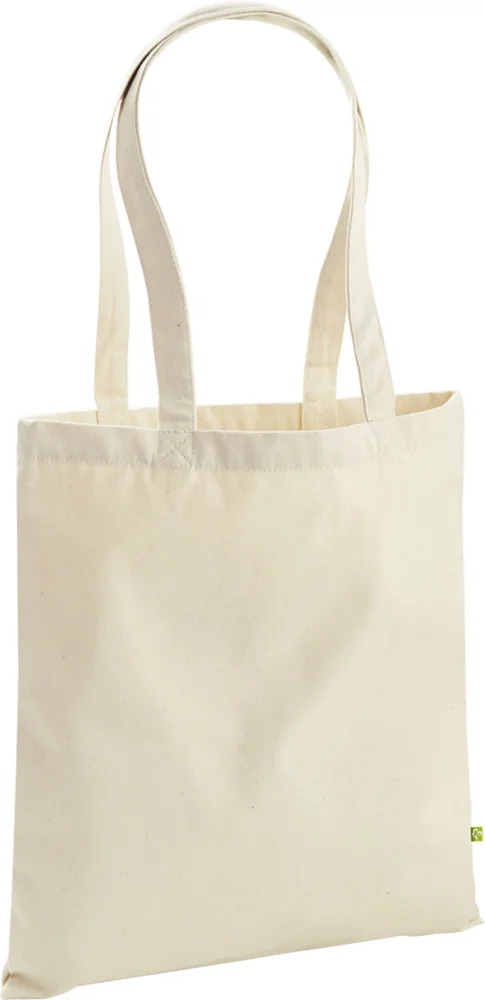 EarthAware™ Bio Baumwolltasche
