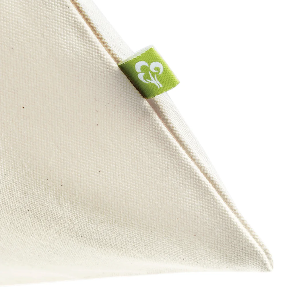 EarthAware™ Bio Baumwolltasche