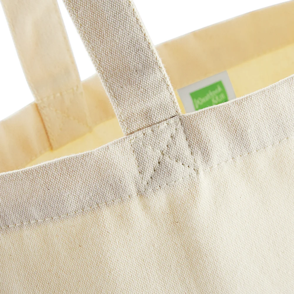 EarthAware™ Bio Baumwolltasche