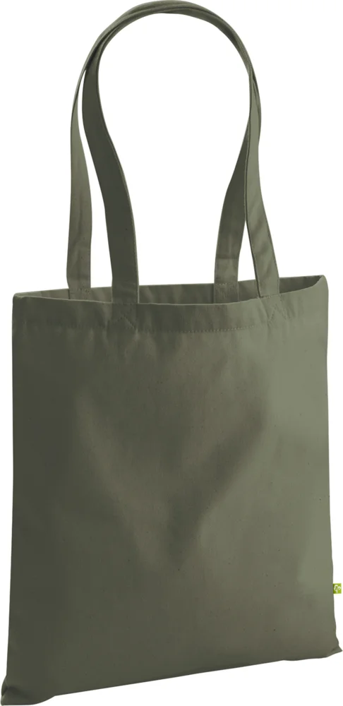 EarthAware™ Bio Baumwolltasche