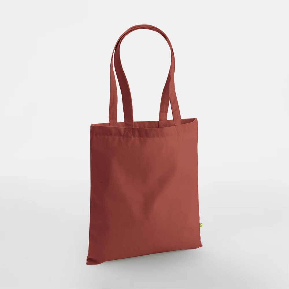 EarthAware™ Bio Baumwolltasche