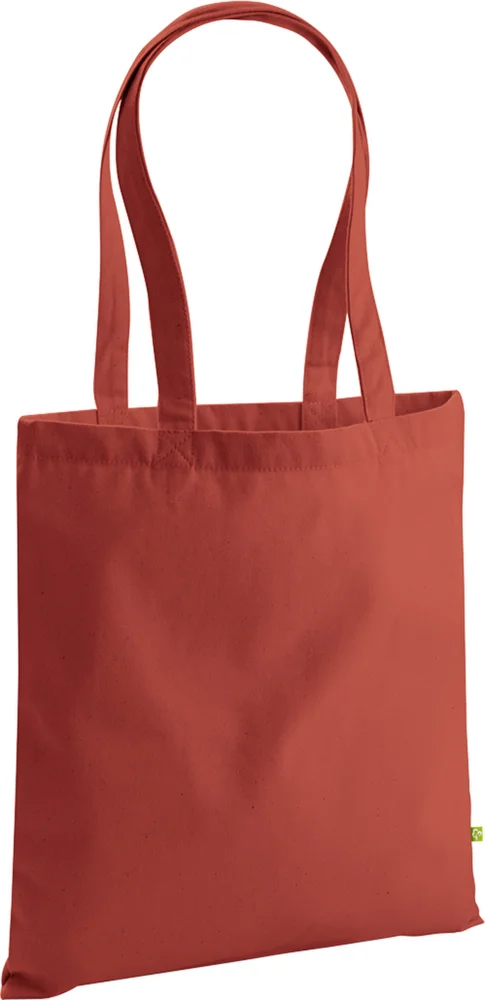 EarthAware™ Bio Baumwolltasche
