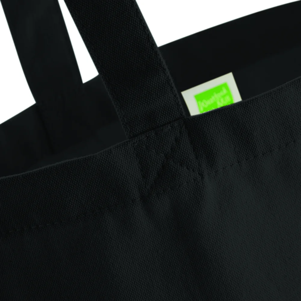 EarthAware™ Bio Baumwolltasche