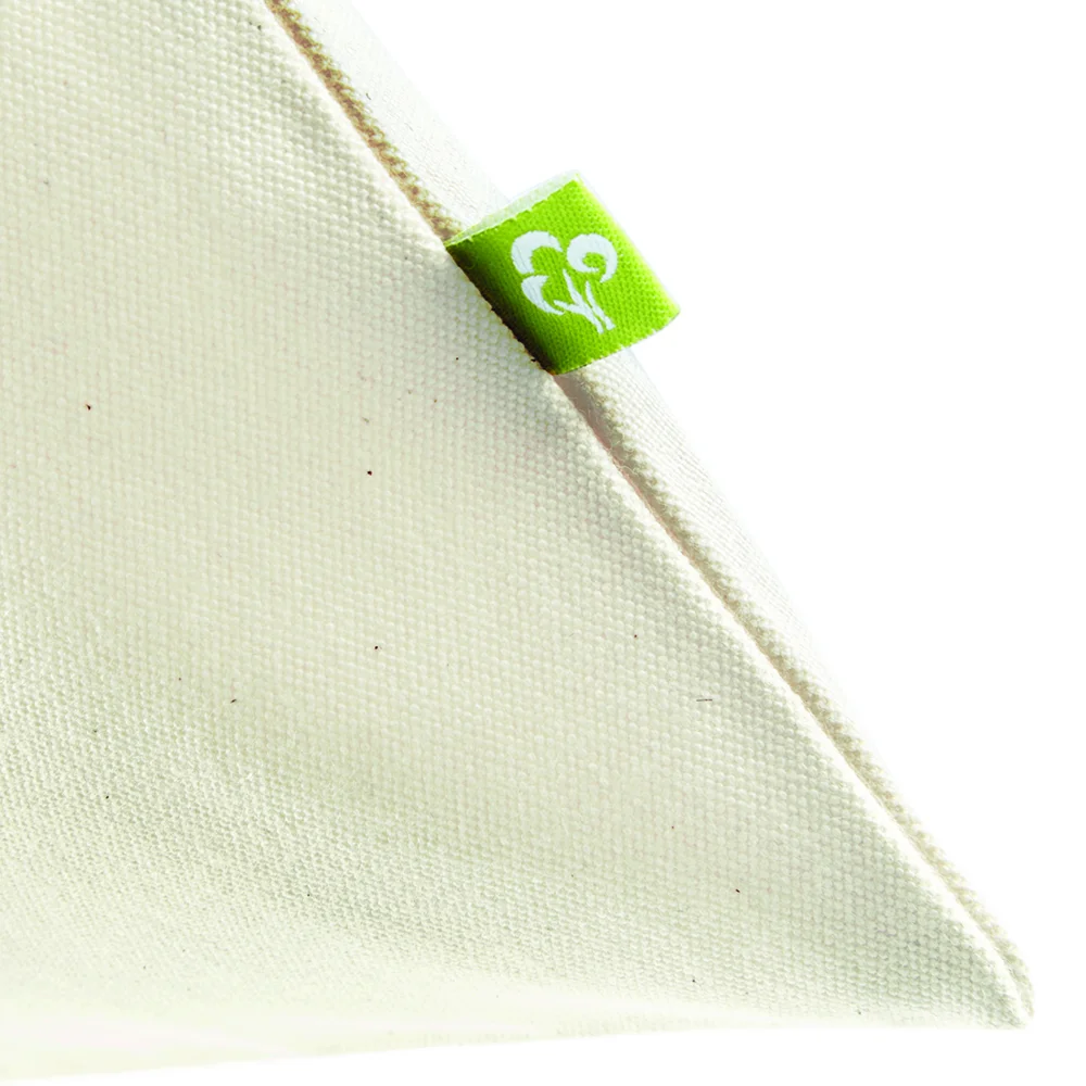 EarthAware™ Bio Baumwolltasche