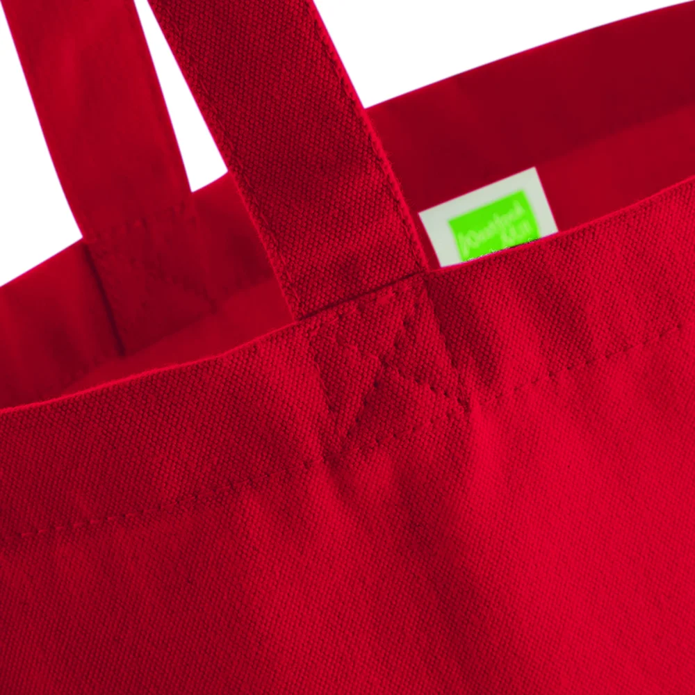 EarthAware™ Bio Baumwolltasche