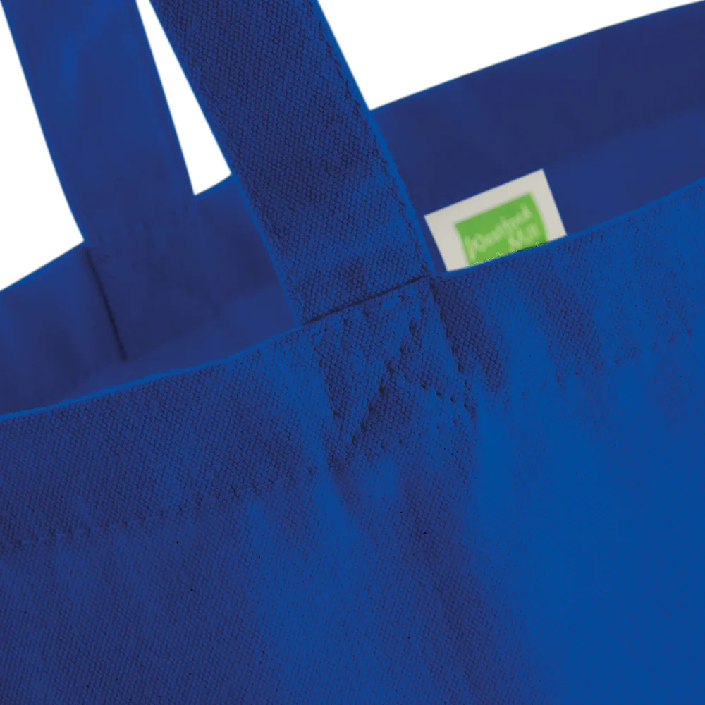 EarthAware™ Bio Baumwolltasche