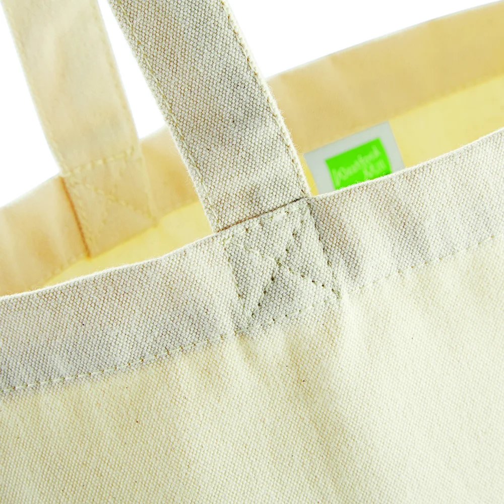 EarthAware™ Bio Baumwolltasche