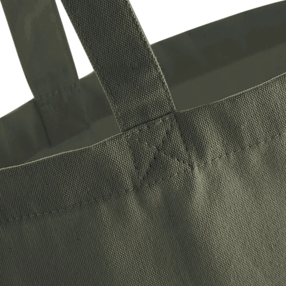 EarthAware™ Bio Baumwolltasche