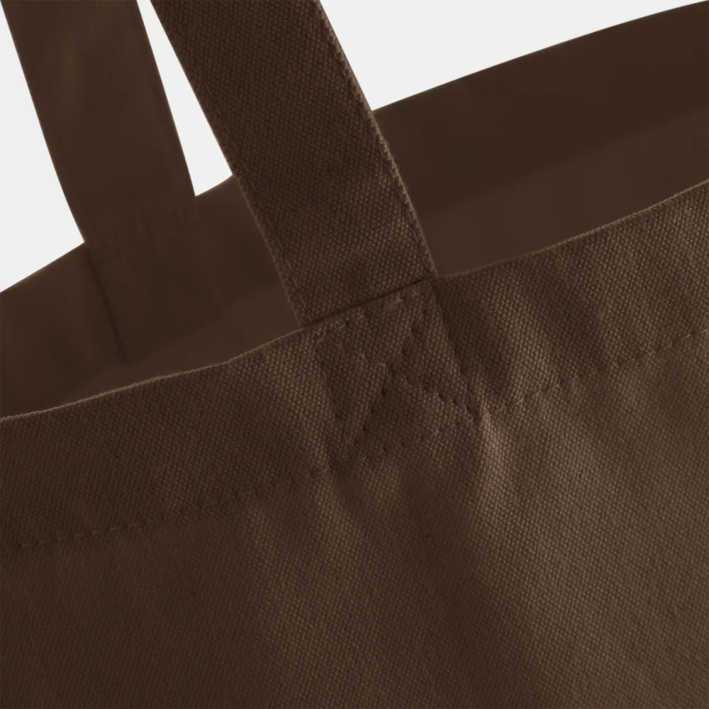 EarthAware™ Bio Baumwolltasche