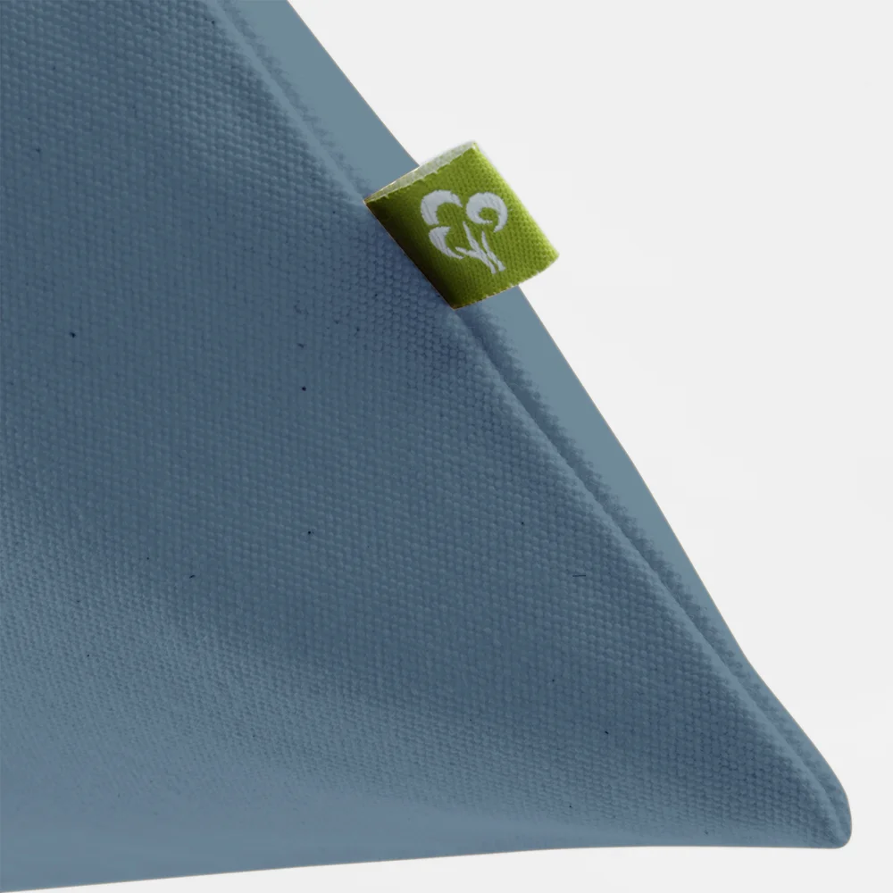 EarthAware™ Bio Baumwolltasche