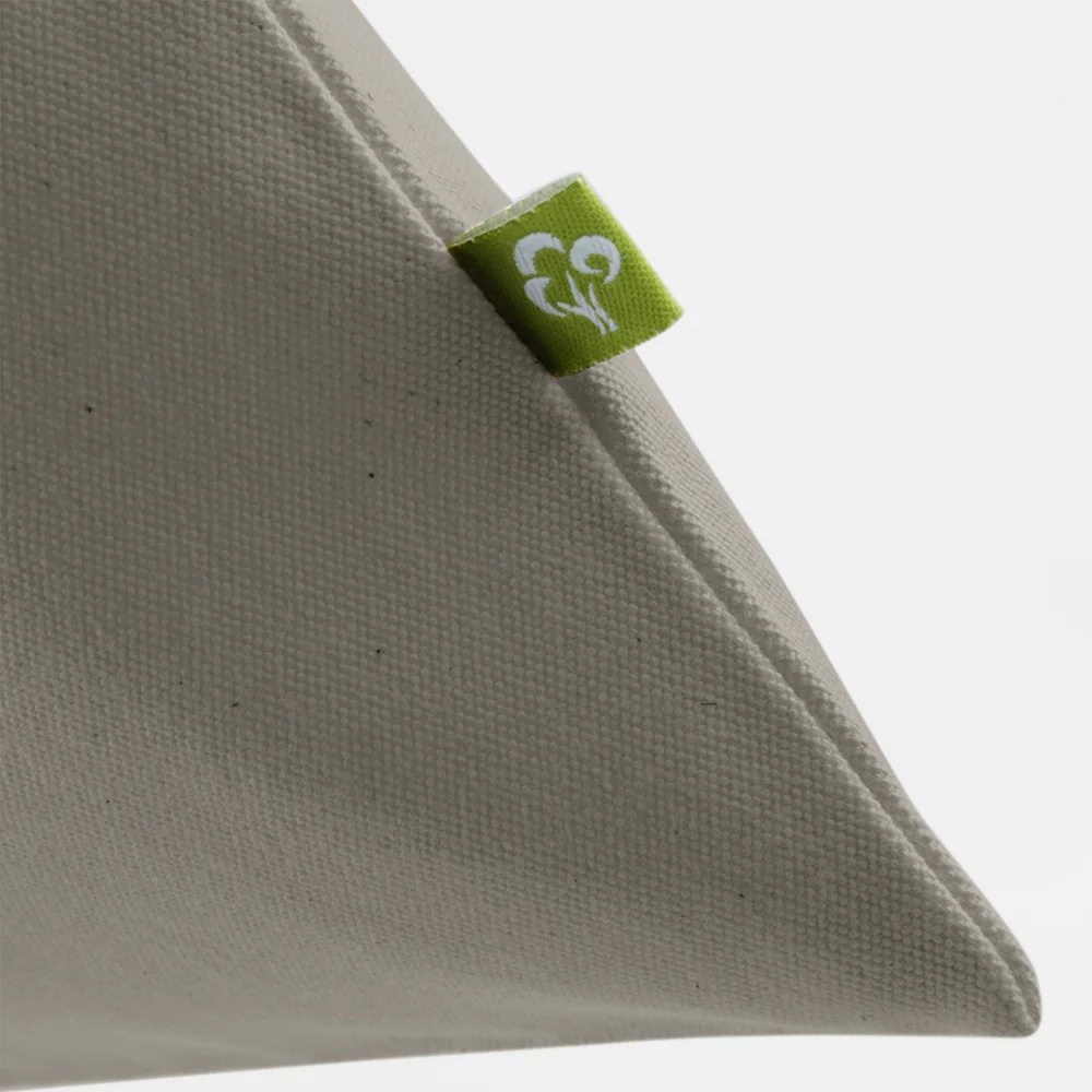 EarthAware™ Bio Baumwolltasche
