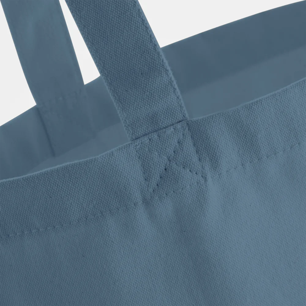 EarthAware™ Bio Baumwolltasche