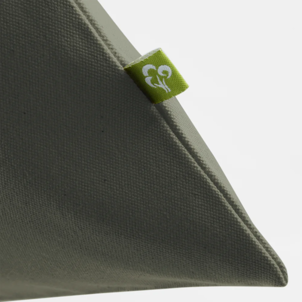 EarthAware™ Bio Baumwolltasche