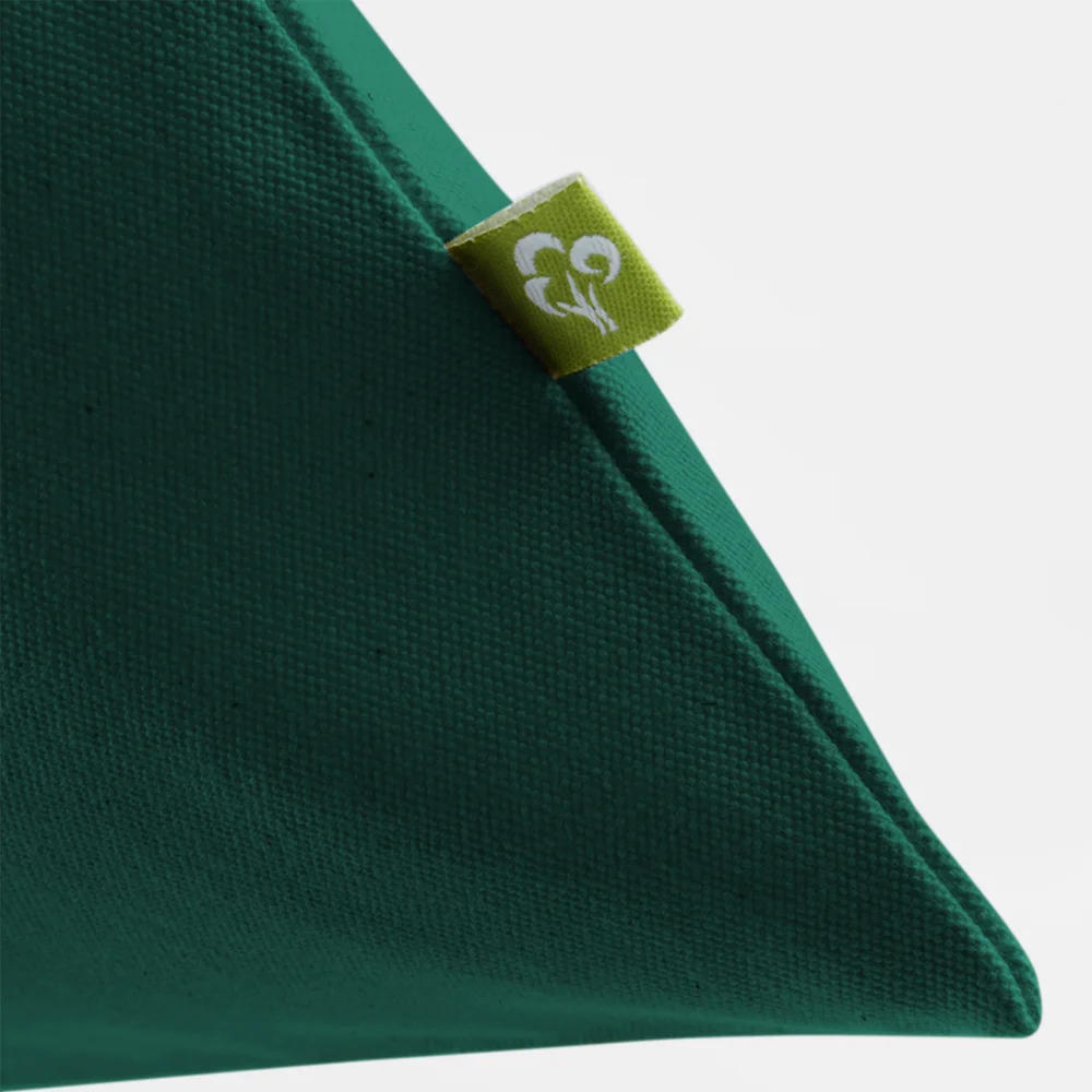 EarthAware™ Bio Baumwolltasche