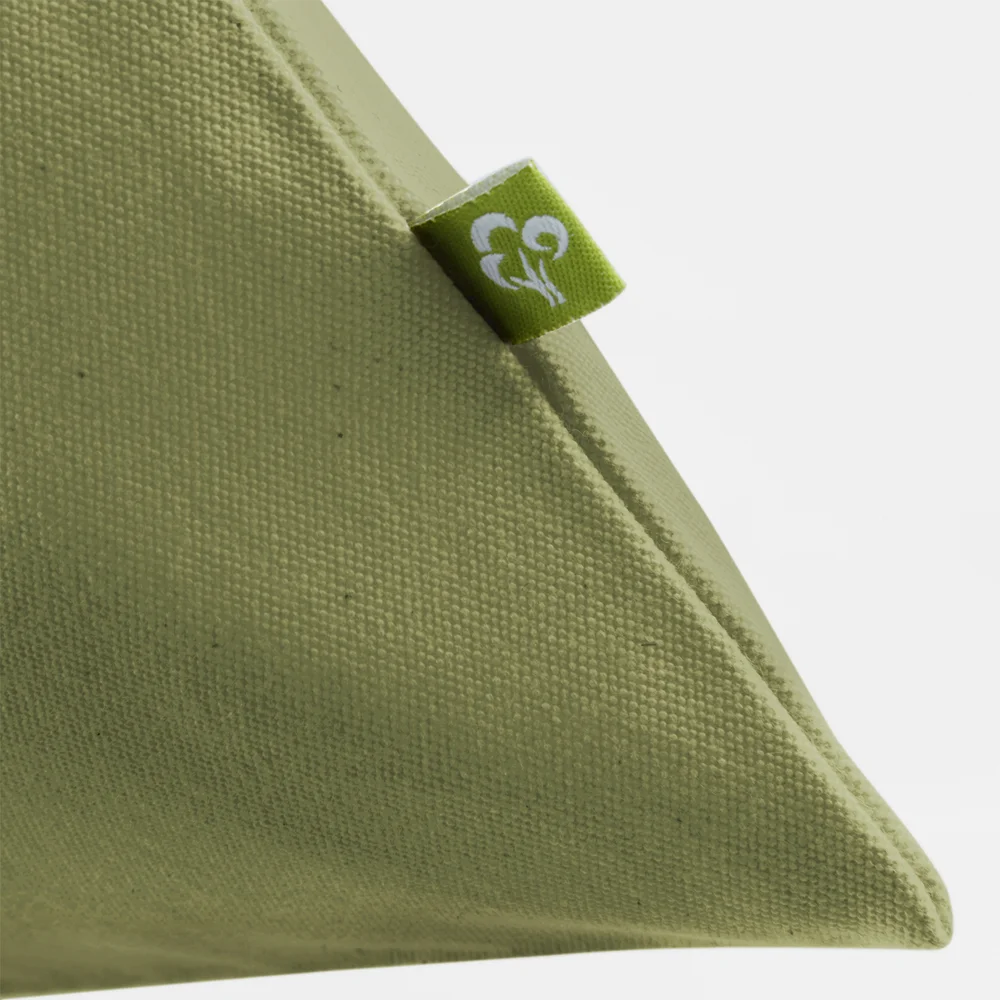 EarthAware™ Bio Baumwolltasche