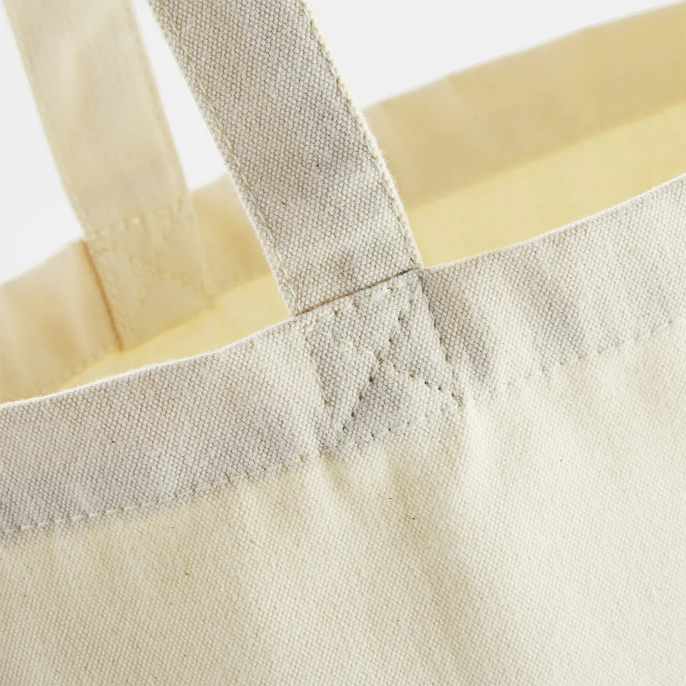 EarthAware™ Bio Baumwolltasche