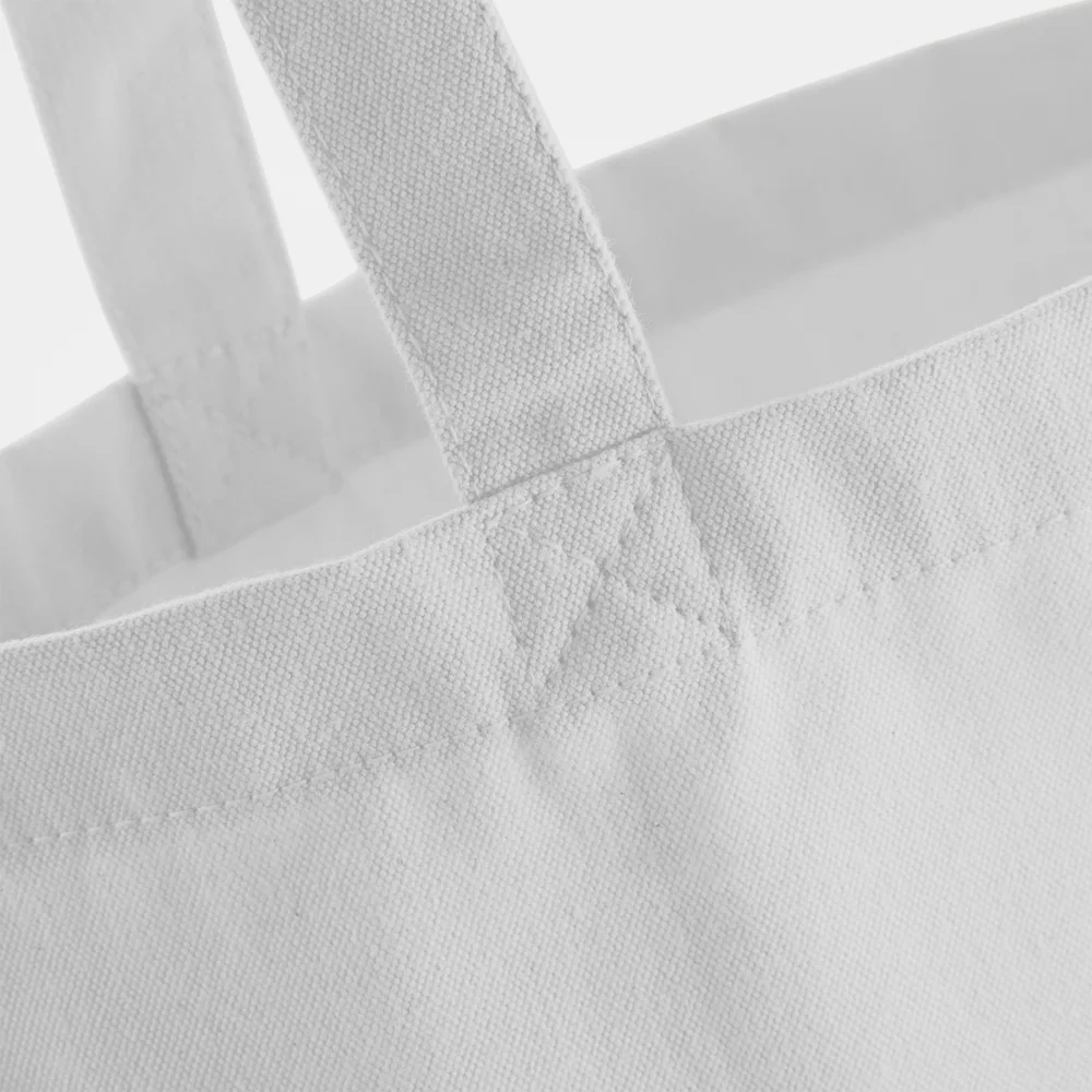 EarthAware™ Bio Baumwolltasche