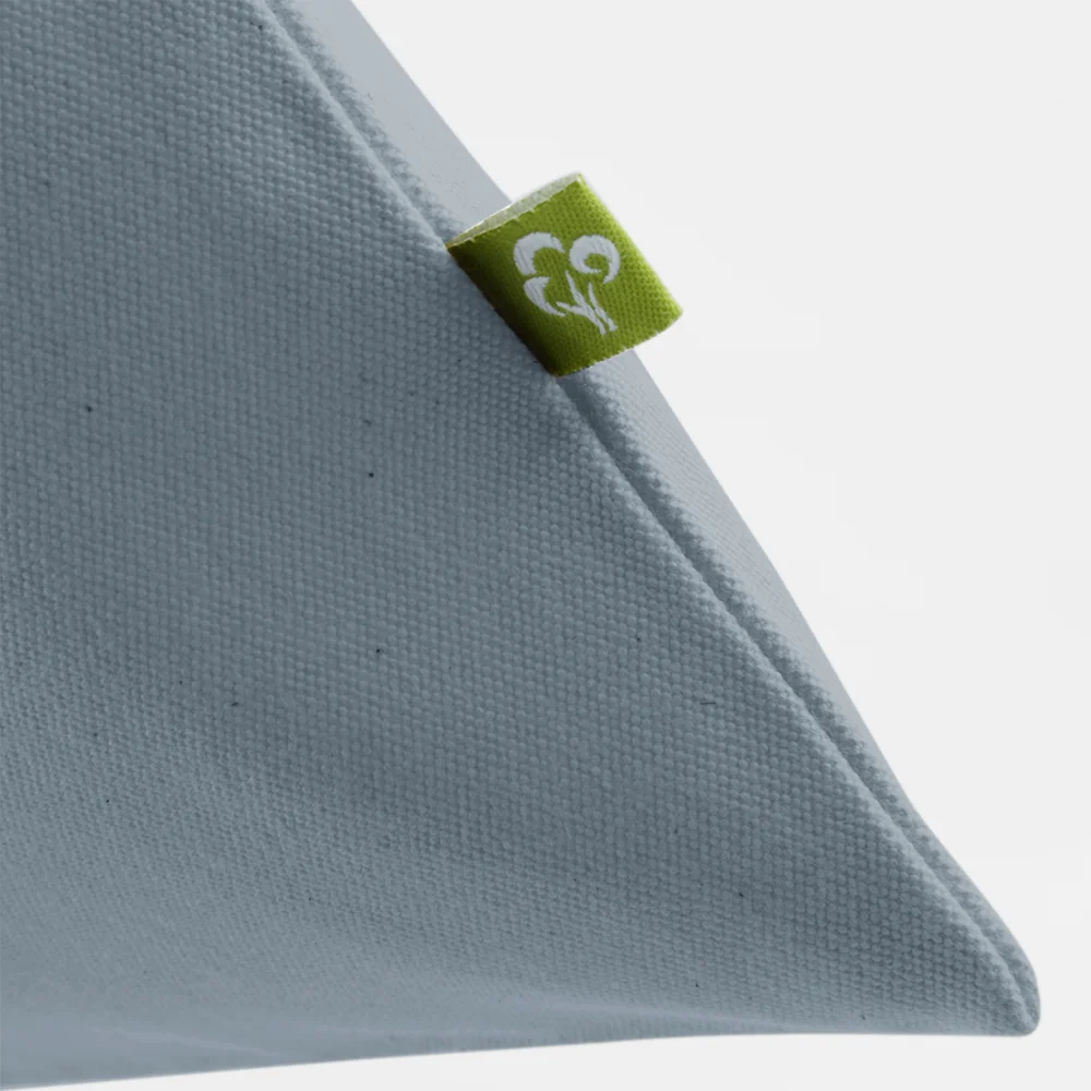 EarthAware™ Bio Baumwolltasche