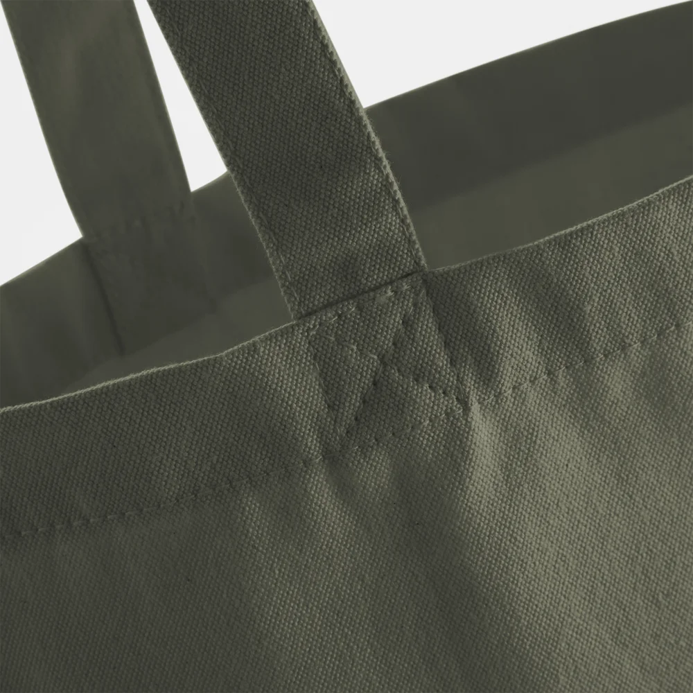 EarthAware™ Bio Baumwolltasche