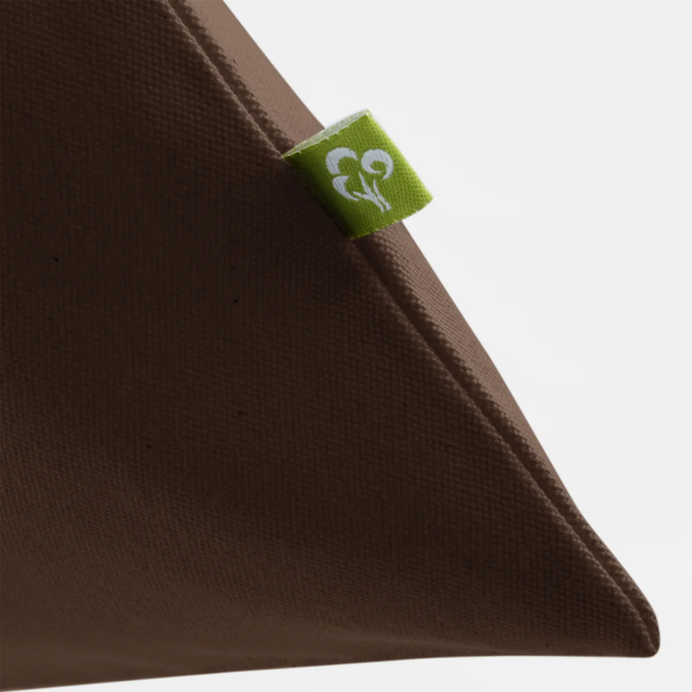 EarthAware™ Bio Baumwolltasche