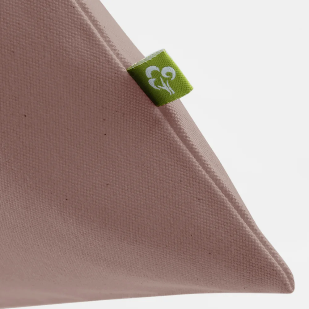 EarthAware™ Bio Baumwolltasche