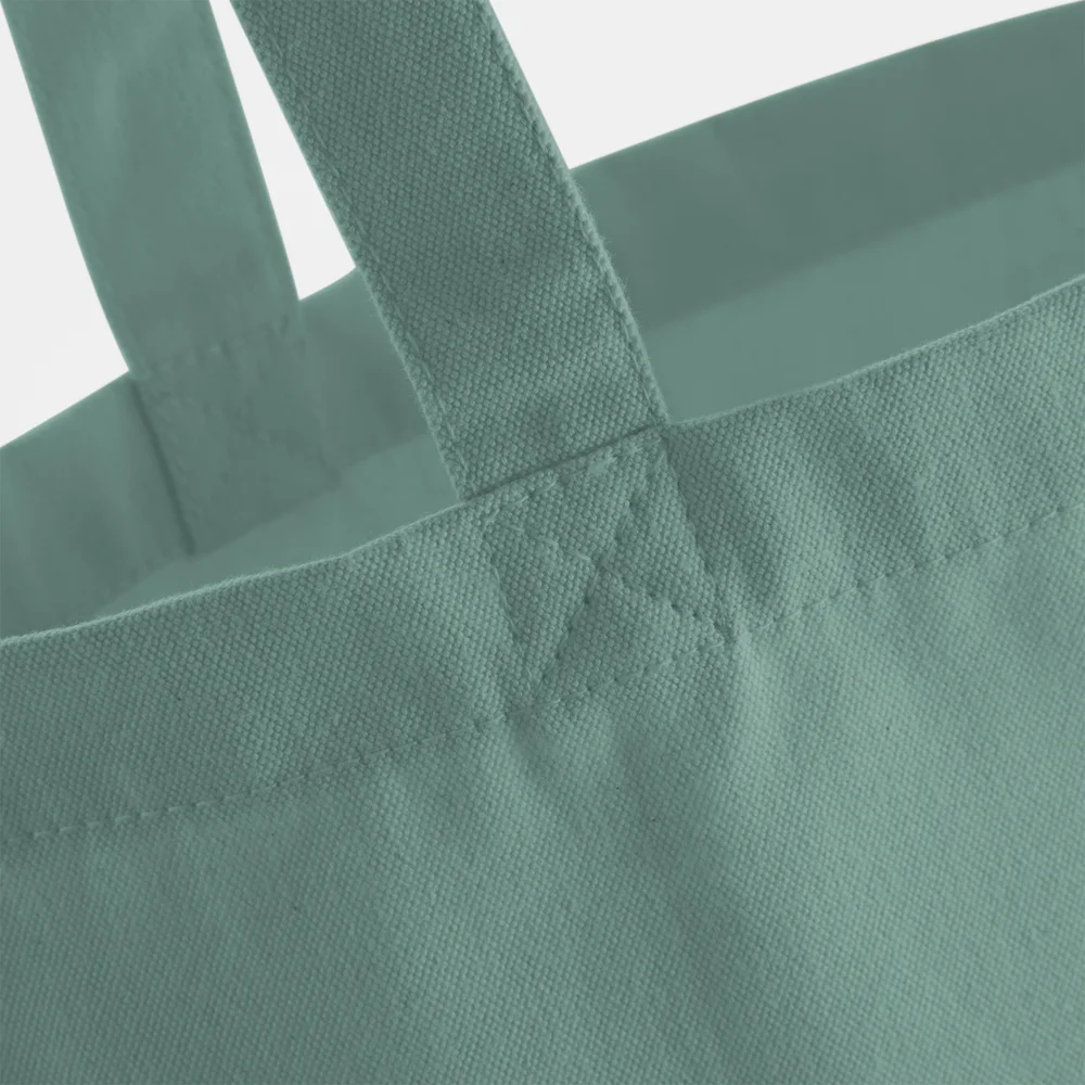 EarthAware™ Bio Baumwolltasche