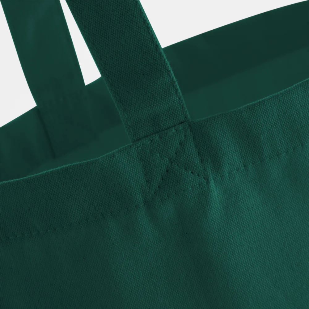 EarthAware™ Bio Baumwolltasche