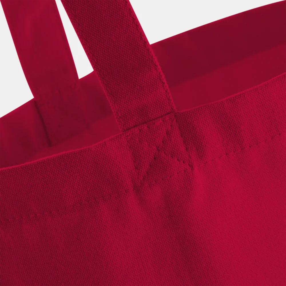 EarthAware™ Bio Baumwolltasche