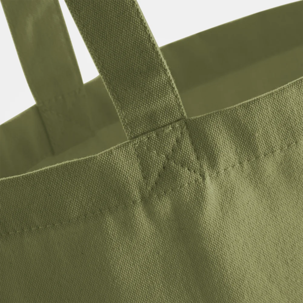 EarthAware™ Bio Baumwolltasche