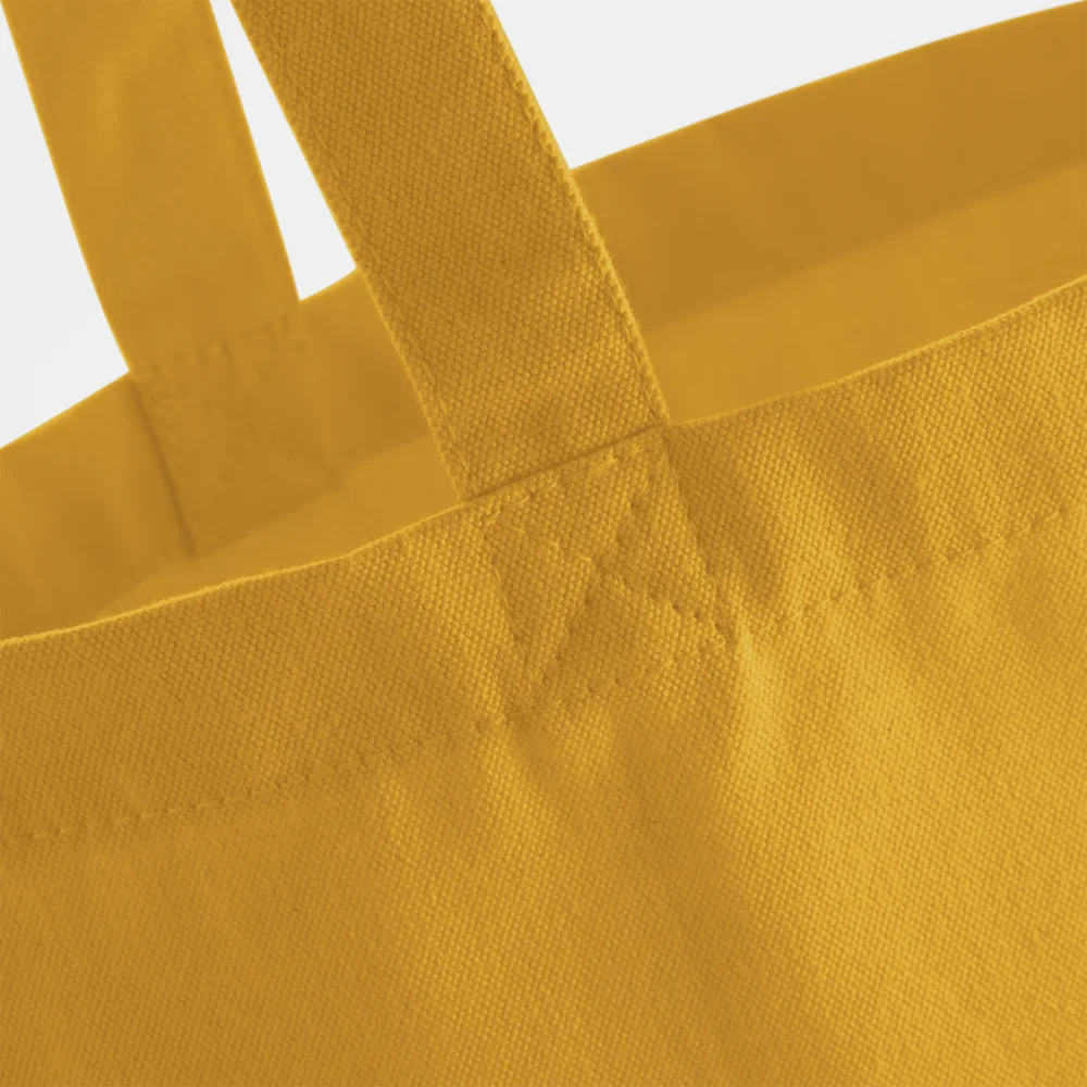 EarthAware™ Bio Baumwolltasche