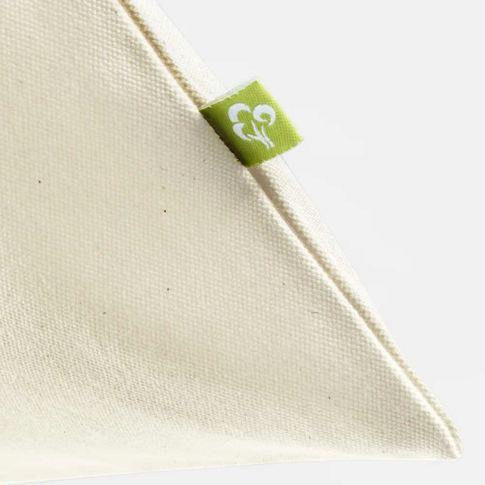 EarthAware™ Bio Baumwolltasche