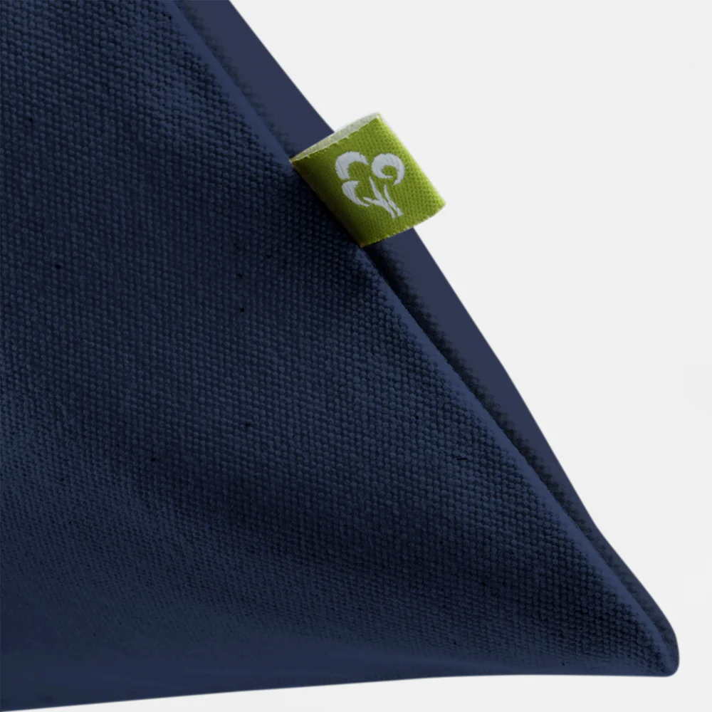 EarthAware™ Bio Baumwolltasche