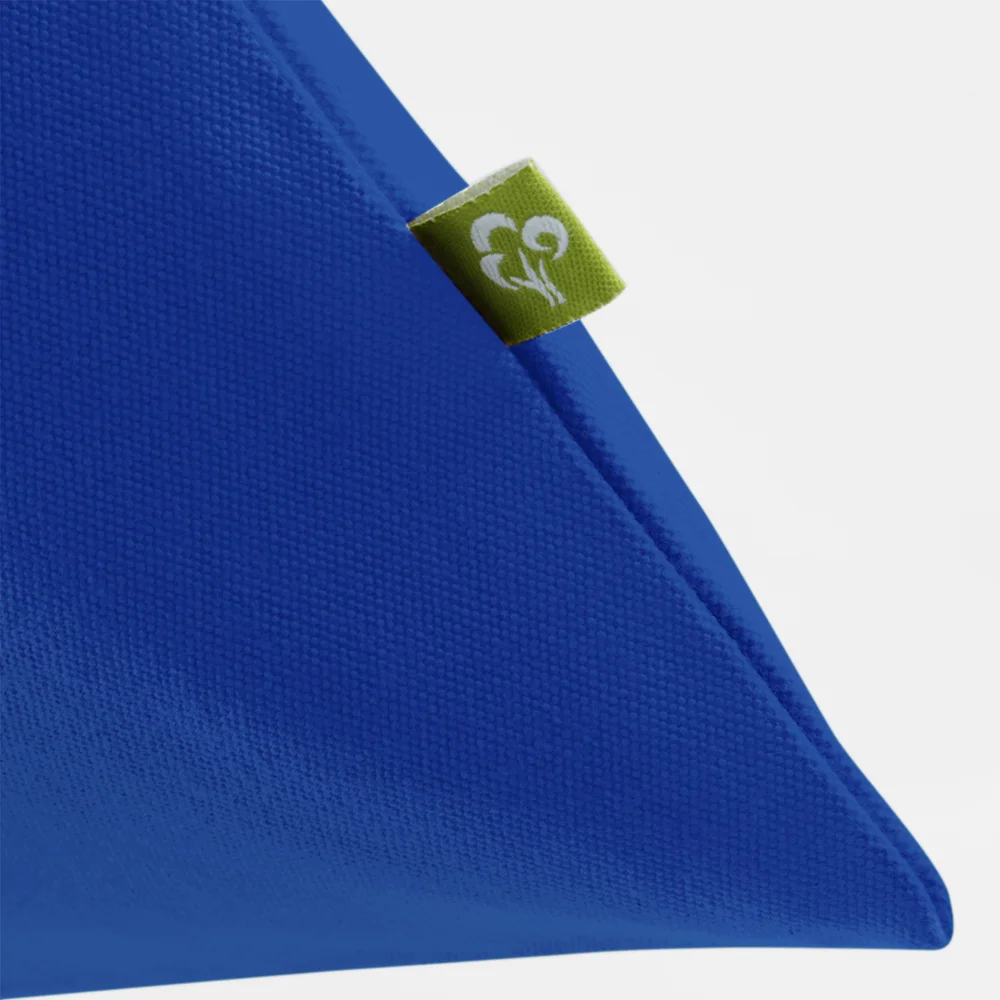 EarthAware™ Bio Baumwolltasche