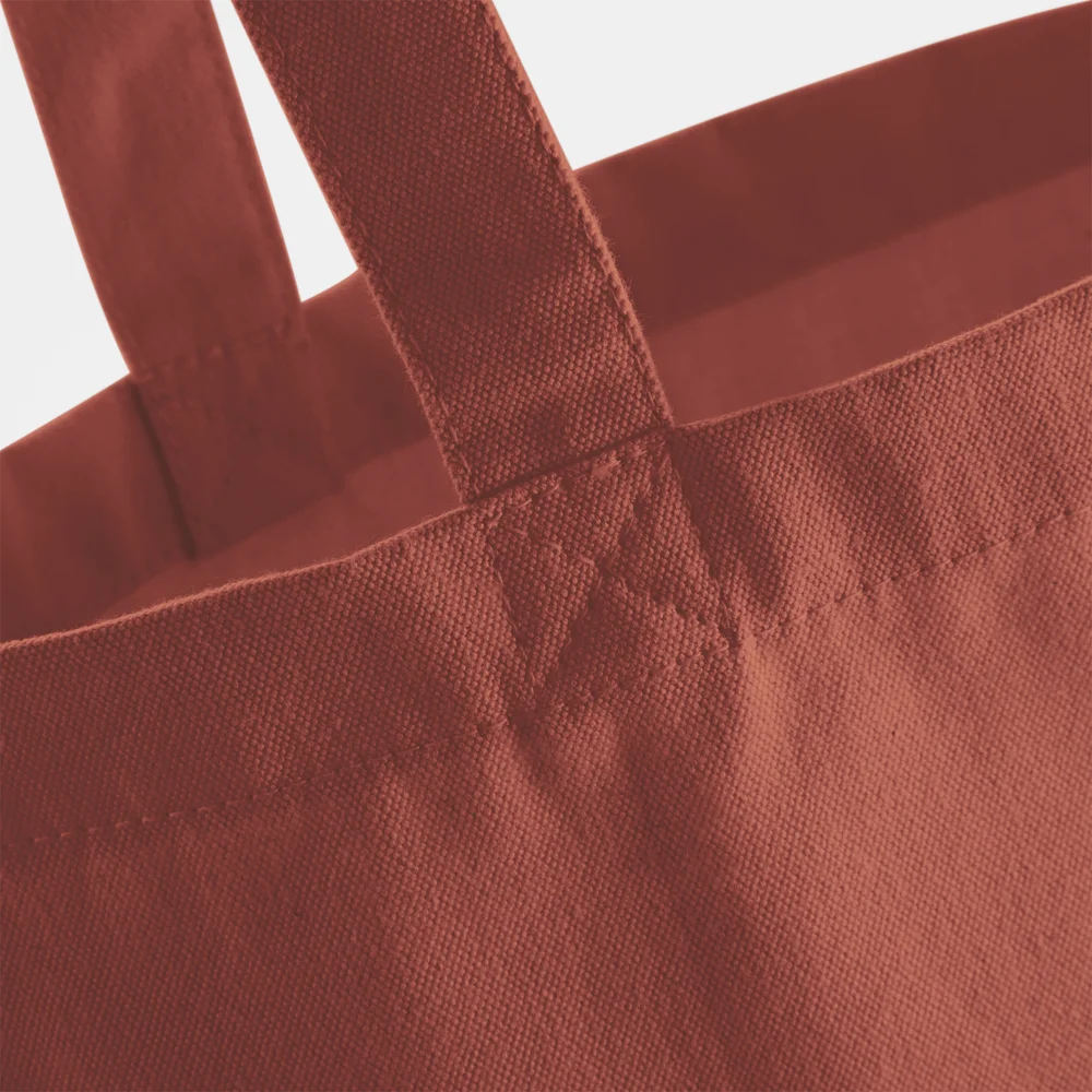 EarthAware™ Bio Baumwolltasche