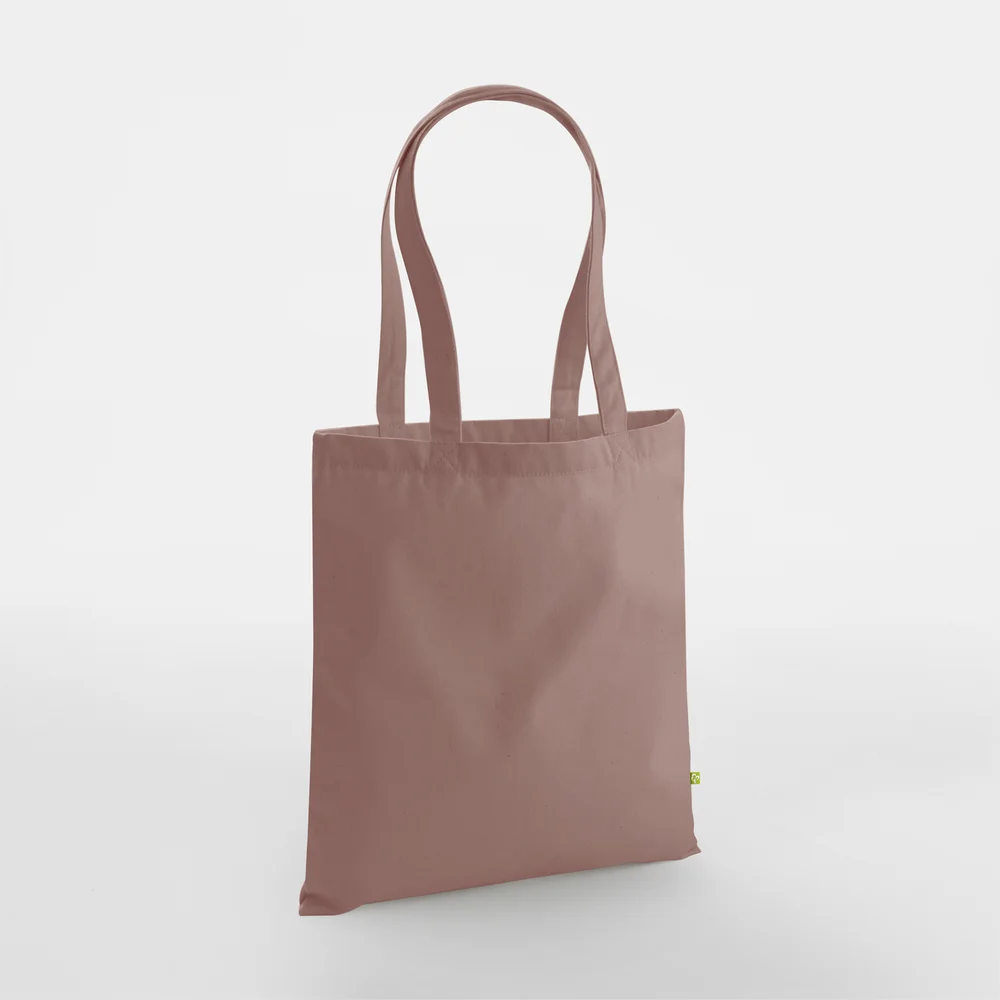 EarthAware™ Bio Baumwolltasche