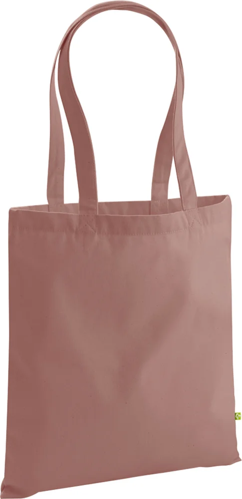 EarthAware™ Bio Baumwolltasche