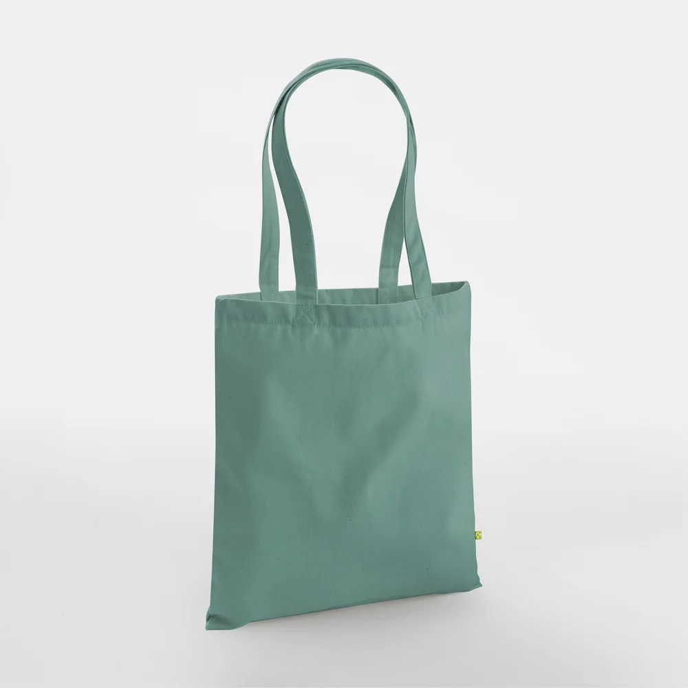 EarthAware™ Bio Baumwolltasche