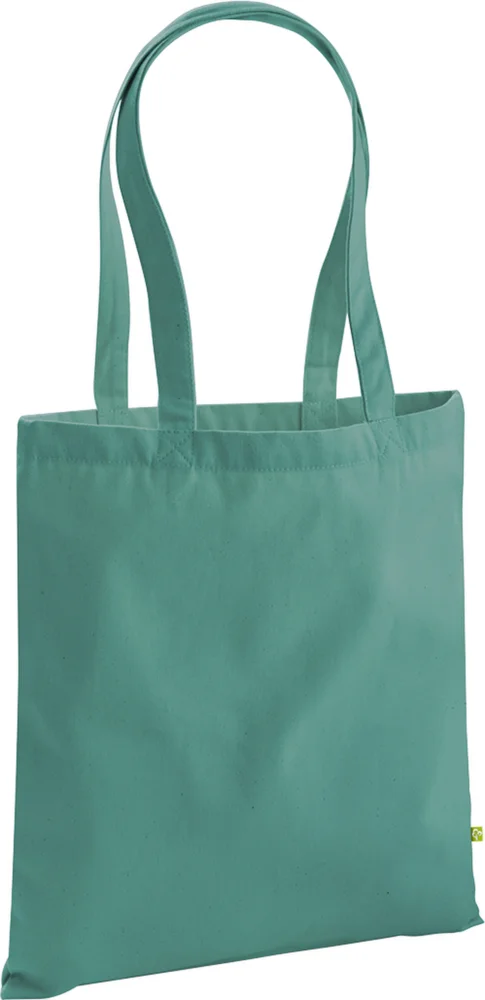 EarthAware™ Bio Baumwolltasche