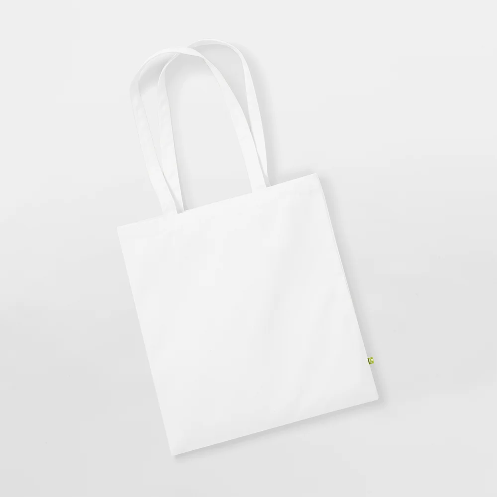 EarthAware™ Bio Baumwolltasche