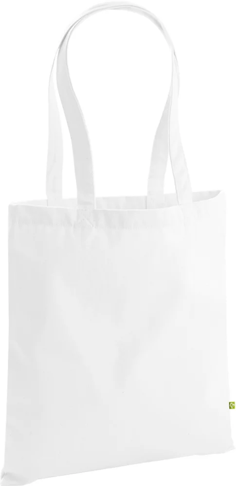 EarthAware™ Bio Baumwolltasche