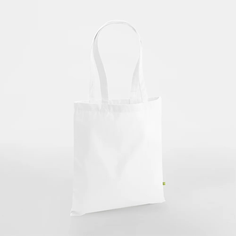EarthAware™ Bio Baumwolltasche