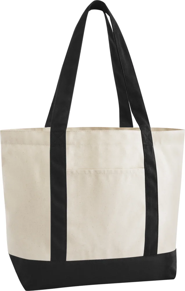 EarthAware™ Bio Baumwolltasche
