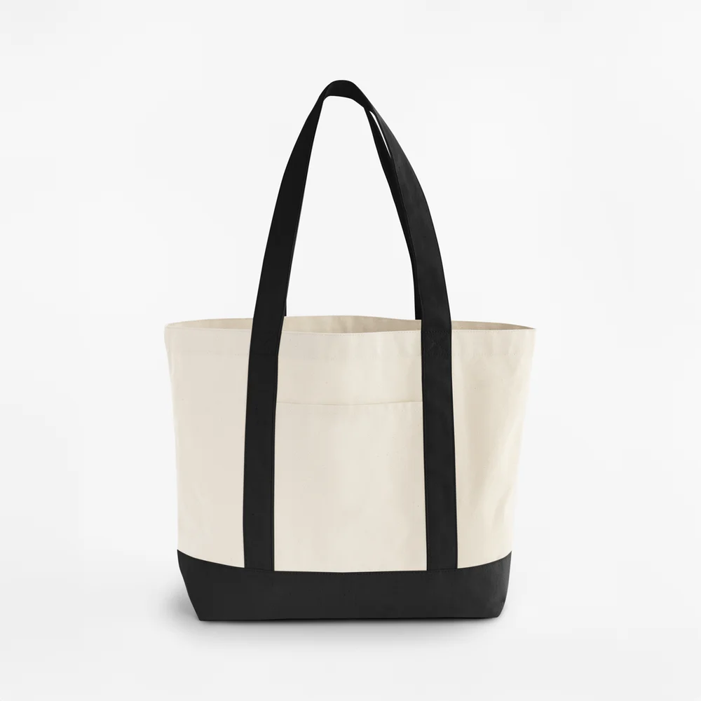 EarthAware™ Bio Baumwolltasche