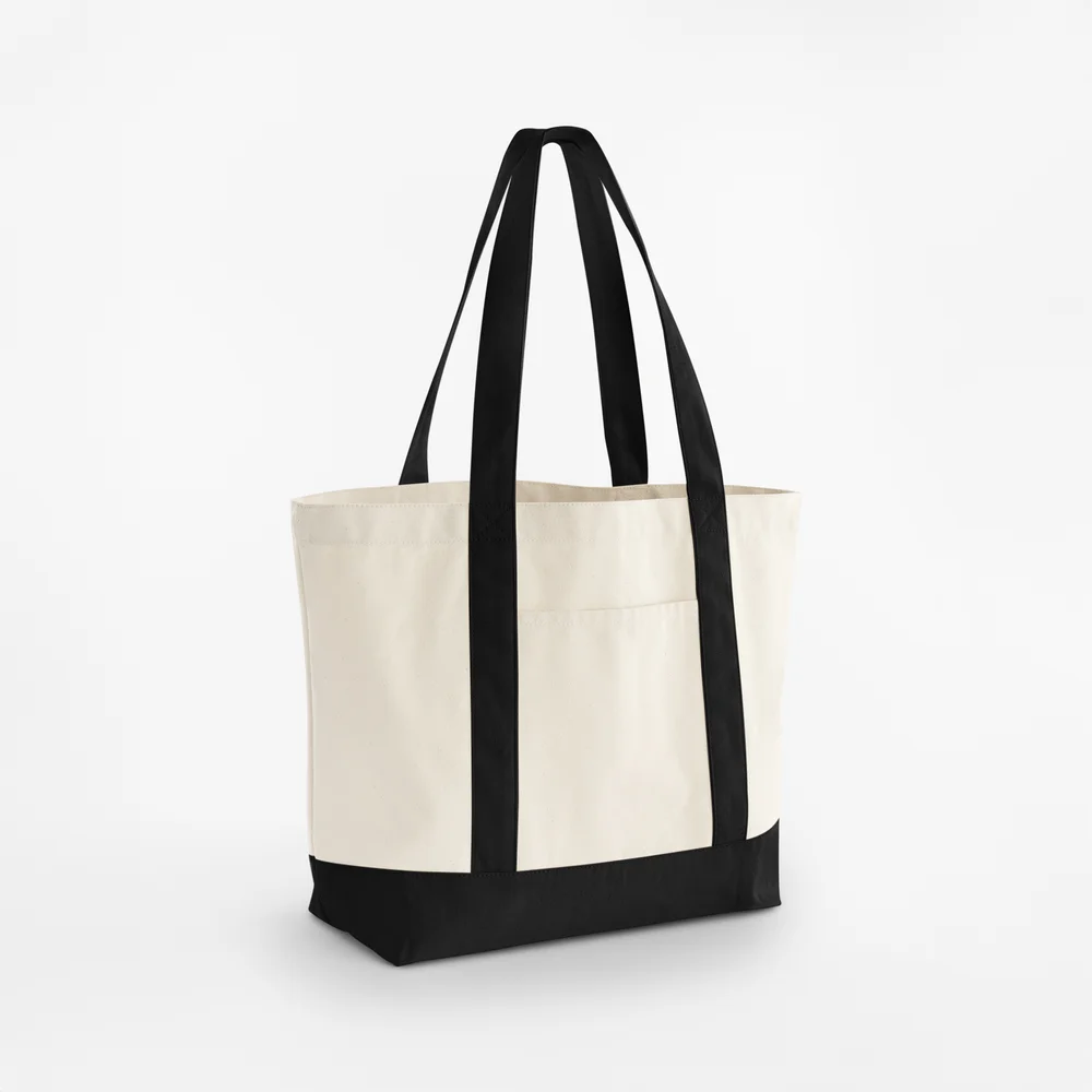 EarthAware™ Bio Baumwolltasche
