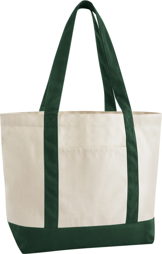 EarthAware™ Bio Baumwolltasche