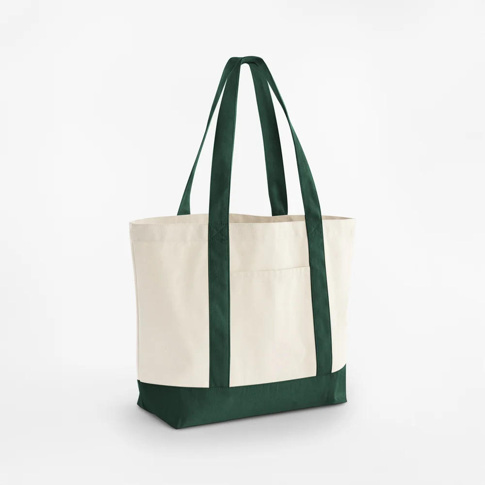 EarthAware™ Bio Baumwolltasche
