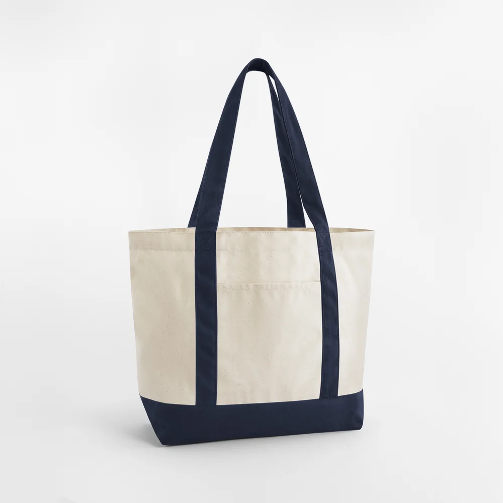 EarthAware™ Bio Baumwolltasche