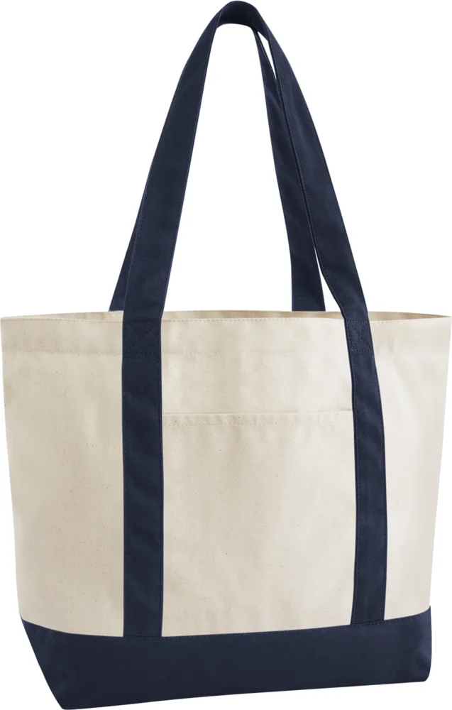EarthAware™ Bio Baumwolltasche